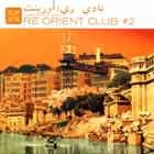 Re Orient Club   2