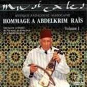 Abdelkrim Rais Et Orchestre Al Brihi De Fes