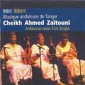 Cheikh Ahmed Zaitouni