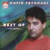 Hafid Fetouaki