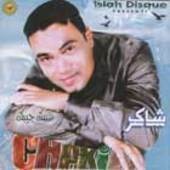 Chaker