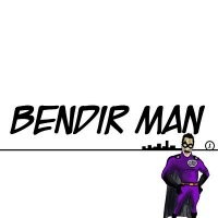 Bendir Man