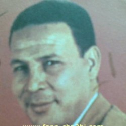 Mohamed Jarrari