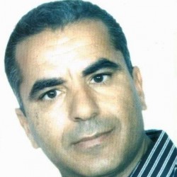 Farid El Gharbi