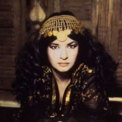 Natacha Atlas