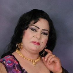 Sajida Ebeid