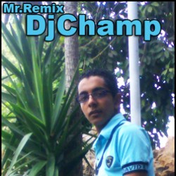 Dj Champ