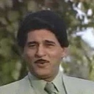 Hamid Mansour