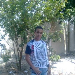 Hisham Magdy