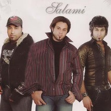 Salamy Band