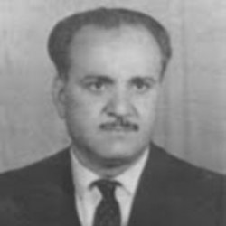 Khderi Abu Aziz