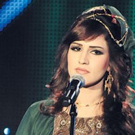 Aisha Zadjali