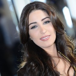 Hanan Lebanese