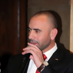 Majd Chakkour