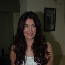 Ghada Abdelrazek