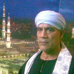 Ahmed Amin Alsayad