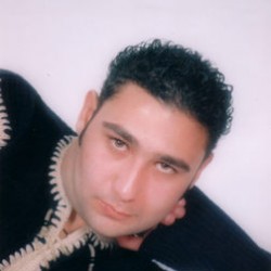 Tamer Dagher