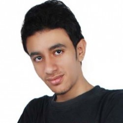 Ahmed Tarek Bebo