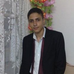 Bishoy Khalil