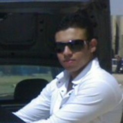 Ayman Mohamed