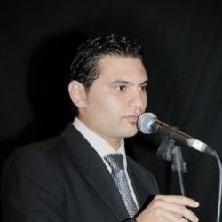 تامر عادل