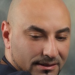 رامي شفيق