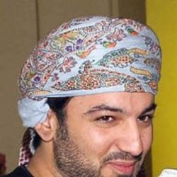 Khamis Almqimi