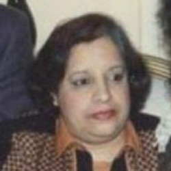 Amal Sharif
