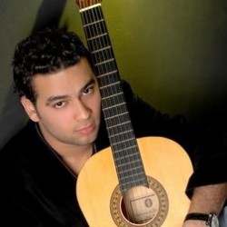 Rami Khalil Tunisian