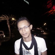 Moustafa Ghanem Almasry