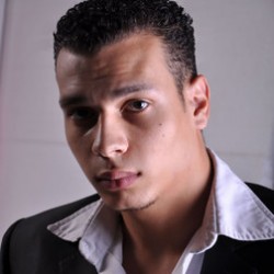 Mohammed Halim