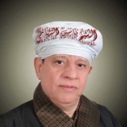 Sheikh Yassin Tohami