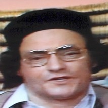 محمود الشريف الليبي