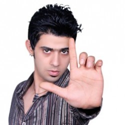 Mostafa Al Shawl