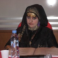 Sarah Alburaiki