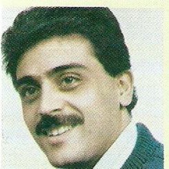 سمعان ابو سمرا