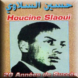 Houcine Slaoui