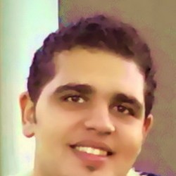 Mohamed Rashad