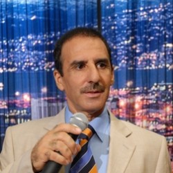 Ali Helaihel