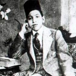 Saleh Abdel Hai