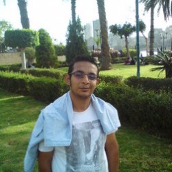 Mahmoud Mohamed Khairy