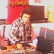 Dj Codjo