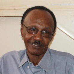 Zidan Ibrahim