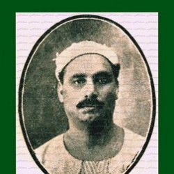 احمد ادريس