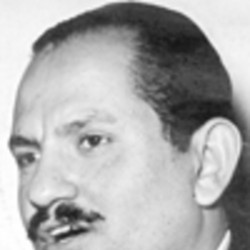 Ismail Shabana