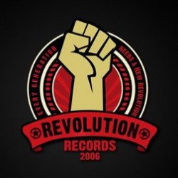 Revolution Records