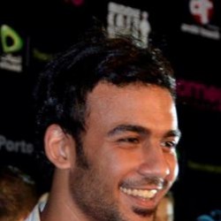 Mohamed Ali Almaghrab