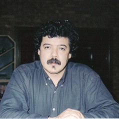 Saaed El Maghriby