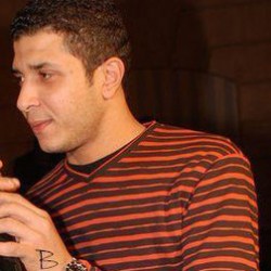 Ahmed Kamel