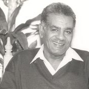 Mohamed Hammam